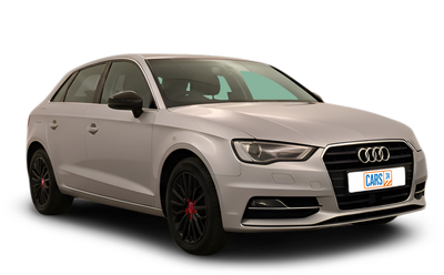 Audi A3-img